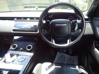 Land Rover Range Rover Velar 2.0 D240 R-Dynamic SE Auto 4WD Euro 6 (s/s) 5dr