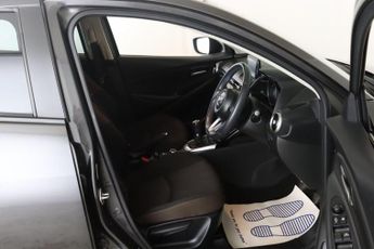 Mazda Mazda2 1.5 SKYACTIV-G MHEV SE-L Nav Euro 6 (s/s) 5dr