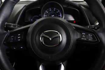 Mazda Mazda2 1.5 SKYACTIV-G MHEV SE-L Nav Euro 6 (s/s) 5dr