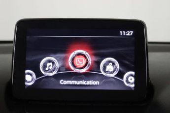 Mazda Mazda2 1.5 SKYACTIV-G MHEV SE-L Nav Euro 6 (s/s) 5dr