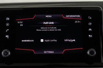SEAT Tarraco 1.5 TSI EVO SE First Edition Euro 6 (s/s) 5dr