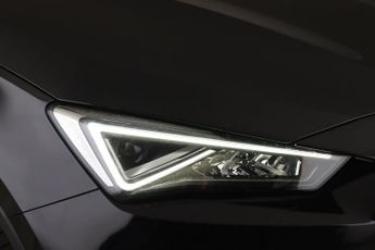 SEAT Tarraco 1.5 TSI EVO SE First Edition Euro 6 (s/s) 5dr