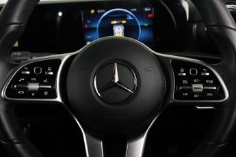 Mercedes-Benz A Class 1.5 A180d Sport Euro 6 (s/s) 5dr
