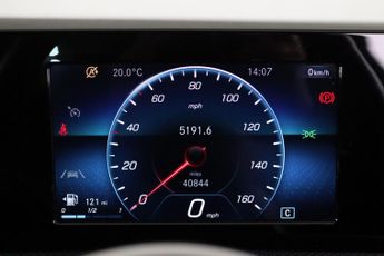 Mercedes-Benz A Class 1.5 A180d Sport Euro 6 (s/s) 5dr