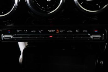 Mercedes-Benz A Class 1.5 A180d Sport Euro 6 (s/s) 5dr