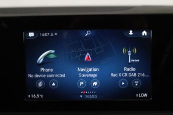 Mercedes-Benz A Class 1.5 A180d Sport Euro 6 (s/s) 5dr