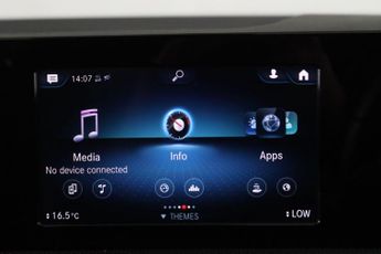 Mercedes-Benz A Class 1.5 A180d Sport Euro 6 (s/s) 5dr