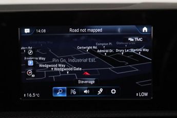 Mercedes-Benz A Class 1.5 A180d Sport Euro 6 (s/s) 5dr