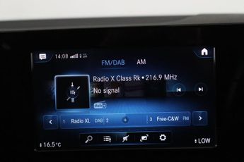 Mercedes-Benz A Class 1.5 A180d Sport Euro 6 (s/s) 5dr