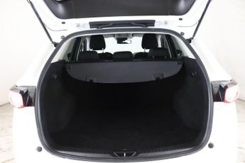 Mazda CX-5 2.0 SKYACTIV-G SE-L Nav+ Euro 6 (s/s) 5dr