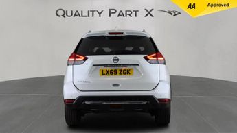 Nissan X-Trail 1.3 DIG-T Tekna DCT Auto Euro 6 (s/s) 5dr
