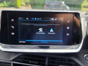 Peugeot 208 1.2 PureTech Allure Premium + EAT Euro 6 (s/s) 5dr