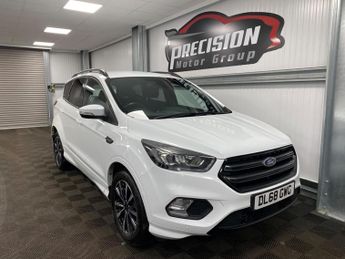 Ford Kuga 1.5T EcoBoost ST-Line Euro 6 (s/s) 5dr
