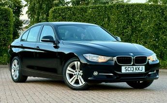 BMW 320 2.0 320i Sport Euro 6 (s/s) 4dr