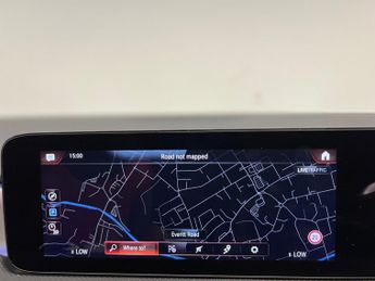 Mercedes-Benz CLA 1.3 CLA250e 15.6kWh AMG Line (Premium Plus) Coupe 8G-DCT Euro 6 