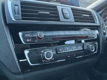 BMW 1 Series 1.5 118i M Sport Auto Euro 6 (s/s) 5dr