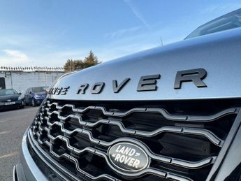 Land Rover Range Rover Sport 3.0 SD V6 HSE Auto 4WD Euro 6 (s/s) 5dr