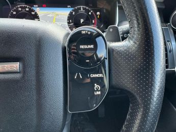 Land Rover Range Rover Sport 3.0 SD V6 HSE Auto 4WD Euro 6 (s/s) 5dr