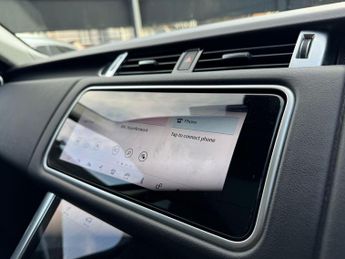 Land Rover Range Rover Sport 3.0 SD V6 HSE Auto 4WD Euro 6 (s/s) 5dr