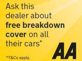 Volkswagen up! 1.0 High up! ASG Euro 5 5dr