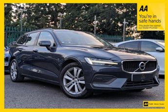 Volvo V60 2.0 D3 Momentum Euro 6 (s/s) 5dr