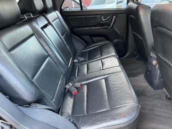 Kia Sorento 2.5 CRDi XT 5dr