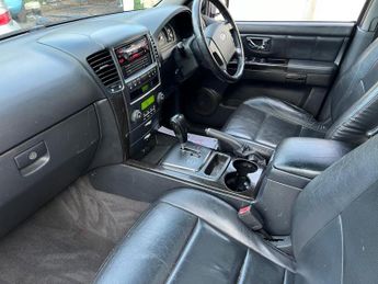 Kia Sorento 2.5 CRDi XT 5dr