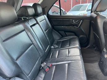 Kia Sorento 2.5 CRDi XT 5dr