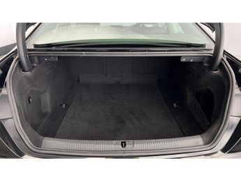 Audi A5 2.0 TFSI 35 Sport S Tronic Euro 6 (s/s) 2dr