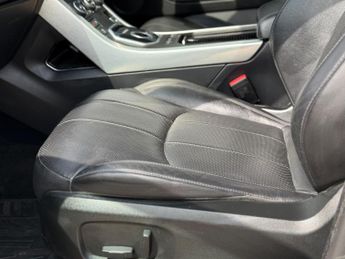 Land Rover Range Rover Evoque 2.0 TD4 SE Tech Auto 4WD Euro 6 (s/s) 5dr