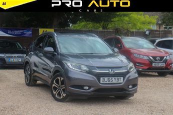 Honda HR-V 1.6 i-DTEC EX Euro 6 (s/s) 5dr