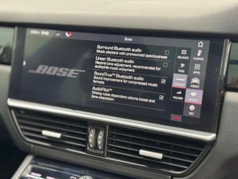 Porsche Cayenne 3.0T V6 TiptronicS 4WD Euro 6 (s/s) 5dr