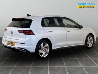 Volkswagen Golf 1.4 TSI 13kWh GTE DSG Euro 6 (s/s) 5dr