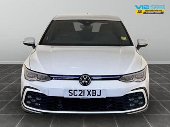 Volkswagen Golf 1.4 TSI 13kWh GTE DSG Euro 6 (s/s) 5dr