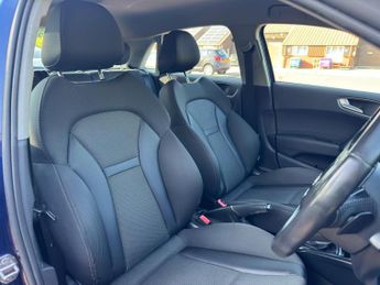Audi A1 1.4 TFSI Sport Sportback S Tronic Euro 5 (s/s) 5dr