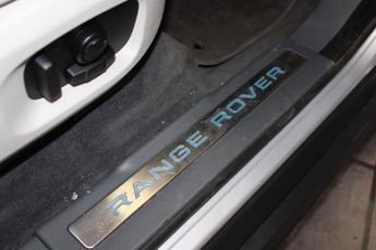 Land Rover Range Rover Evoque 2.0 TD4 HSE Dynamic Auto 4WD Euro 6 (s/s) 5dr
