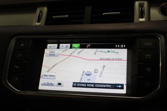 Land Rover Range Rover Evoque 2.0 TD4 HSE Dynamic Auto 4WD Euro 6 (s/s) 5dr