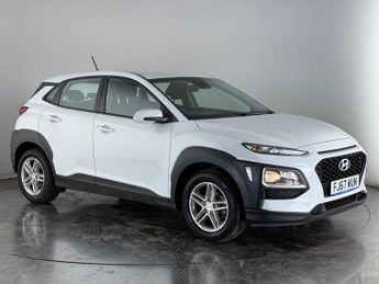 Hyundai KONA 1.0 T-GDi Blue Drive S Euro 6 (s/s) 5dr
