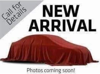Renault Megane 2.0 16V Dynamique TomTom CVT Euro 5 2dr