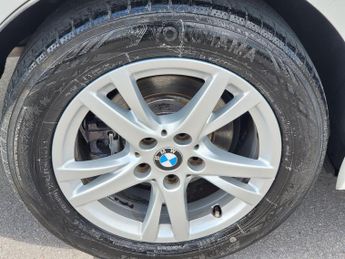 BMW 2 Series Gran Tourer 2.0 218d SE Auto Euro 6 (s/s) 5dr