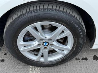 BMW 2 Series Gran Tourer 2.0 218d SE Auto Euro 6 (s/s) 5dr