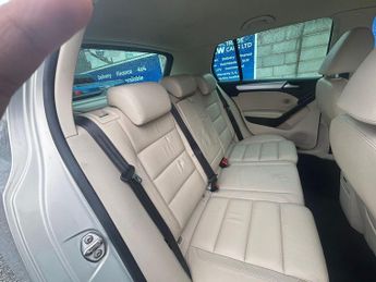 Volkswagen Golf 1.4 TSI GT (Leather) DSG Euro 5 5dr