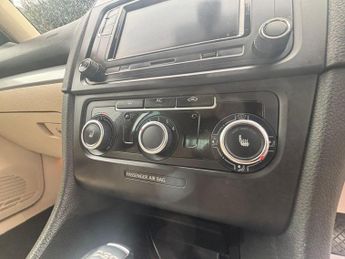 Volkswagen Golf 1.4 TSI GT (Leather) DSG Euro 5 5dr