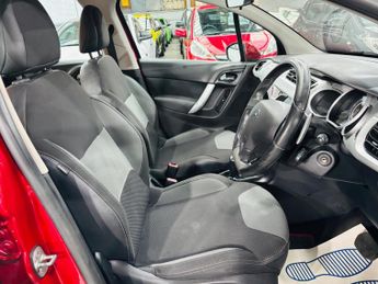 Citroen C3 1.4 e-HDi Airdream VTR+ EGS5 Euro 5 (s/s) 5dr