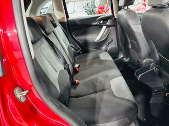 Citroen C3 1.4 e-HDi Airdream VTR+ EGS5 Euro 5 (s/s) 5dr