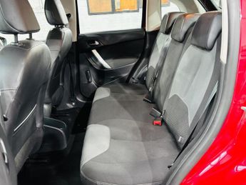 Citroen C3 1.4 e-HDi Airdream VTR+ EGS5 Euro 5 (s/s) 5dr