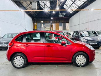 Citroen C3 1.4 e-HDi Airdream VTR+ EGS5 Euro 5 (s/s) 5dr