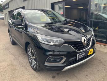 Renault Kadjar 1.3 TCe S Edition Euro 6 (s/s) 5dr