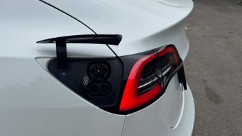 Tesla Model 3 (Dual Motor) Long Range Auto 4WDE 4dr