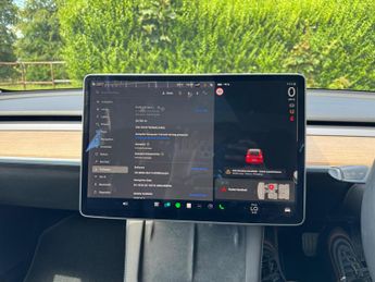 Tesla Model 3 (Dual Motor) Long Range Auto 4WDE 4dr